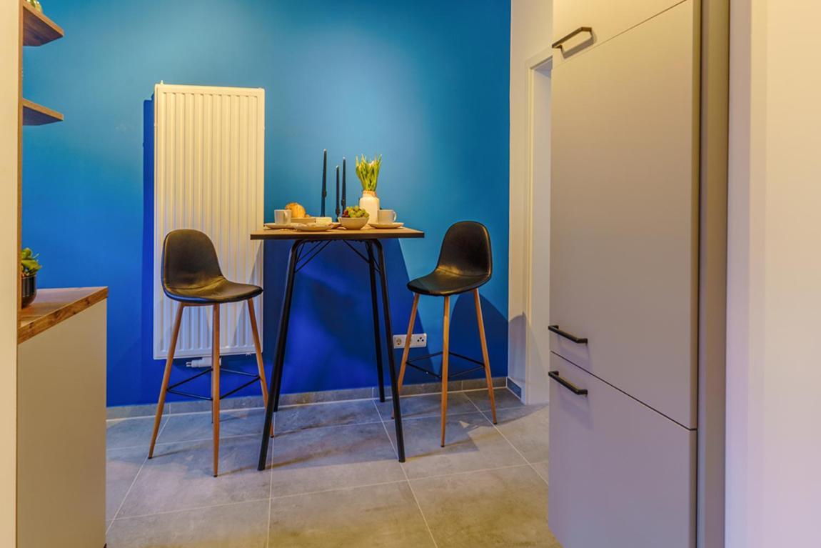 Apartamento Kleine Quelle Wernigerode Exterior foto